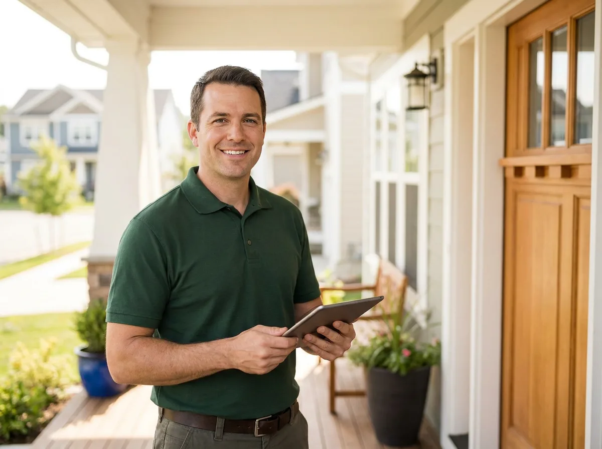 Pest control FAQs for Waterloo, SC